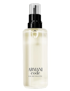 Eau De Toilette Armani Code Refill Para Hombre