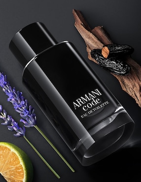 Eau de toilette Armani Code Refill para hombre
