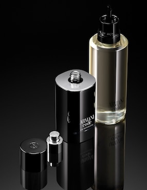 Eau de toilette Armani Code Refill para hombre