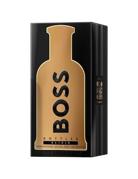 Perfume Hugo Boss Boss Elixir para hombre
