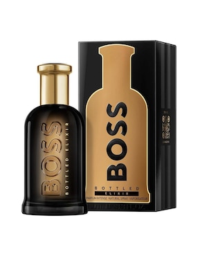 Perfume Hugo Boss Boss Elixir para hombre