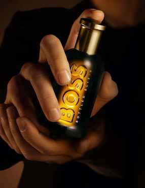 Perfume Hugo Boss Boss Elixir para hombre