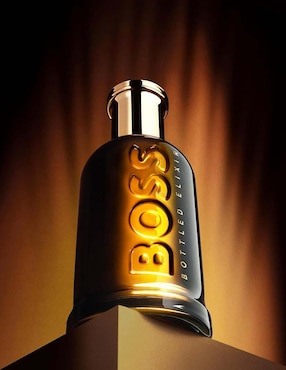 Perfume Hugo Boss Boss Elixir para hombre