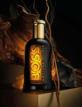 Perfume Hugo Boss Boss Elixir para hombre