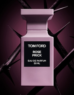 Eau de parfum Tom Ford Rose Prick unisex