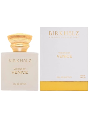 Eau de parfum Birkholz Visions of Venice unisex
