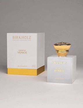 Eau de parfum Birkholz Visions of Venice unisex