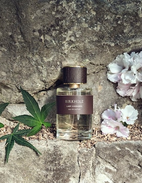 Eau de parfum Birkholz Lady Cannabis unisex