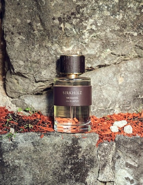 Eau de parfum Birkholz Sir Santal unisex