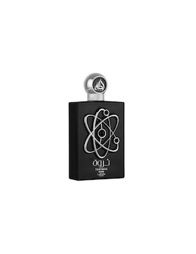 Eau de parfum Lattafa Tharwah Silver para hombre