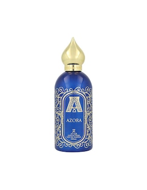 Eau De Parfum Attar Collection Azora Unisex