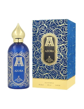 Eau de parfum Attar Collection Azora unisex