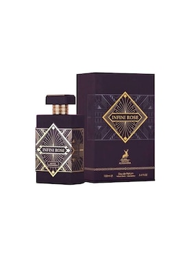 Eau De Parfum Lattafa Maison Alhambra Unisex