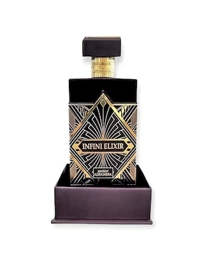 Eau de parfum Lattafa Maison Alhambra unisex