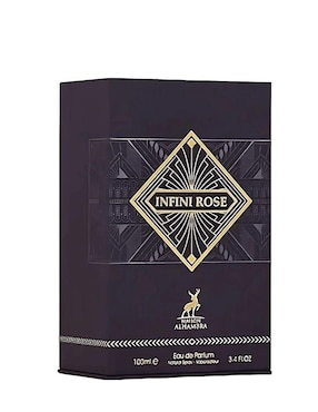 Eau de parfum Lattafa Maison Alhambra unisex