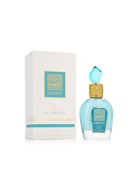 Eau de parfum Lattafa Musk So Poudree unisex