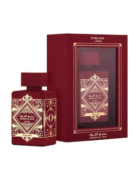 Eau de parfum Lattafa Badee Al Oud Sublime unisex