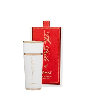 Eau de parfum Armaf Pride Rouge para mujer