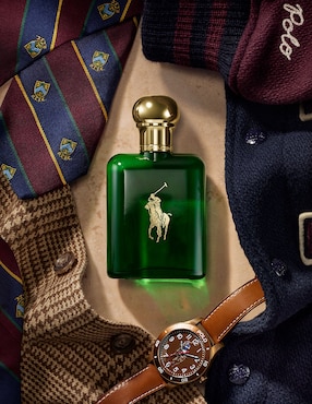 Eau de toilette Polo Ralph Lauren Polo Classic para hombre