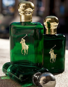 Eau de toilette Polo Ralph Lauren Polo Classic para hombre