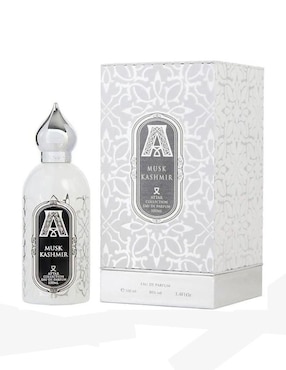 Eau de parfum Attar Collection Musk Kashmir unisex