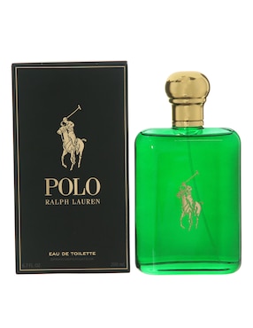 Eau de toilette Polo Ralph Lauren Classic para hombre