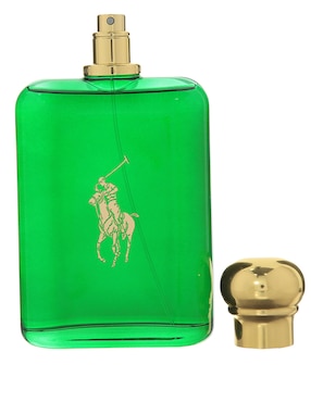 Eau de toilette Polo Ralph Lauren Classic para hombre