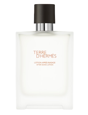 Loción Facial Afeitado Hermès Terre D´Hermès