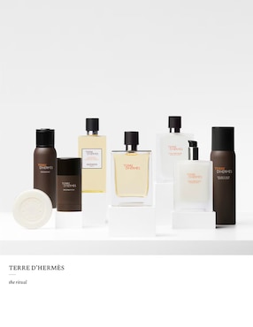 Loción facial afeitado Hermès Loción Terre d’Hermès
