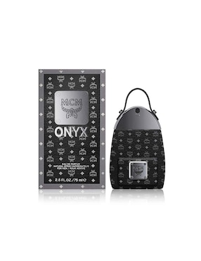 Eau de parfum MCM Onyx para hombre