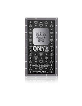 Eau de parfum MCM Onyx para hombre