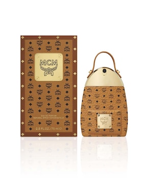Eau de parfum Mcm unisex