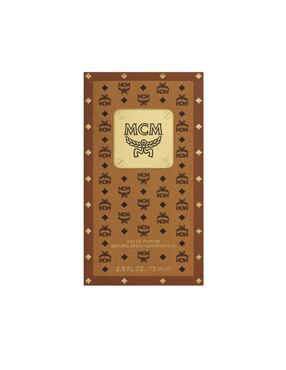 Eau de parfum Mcm unisex