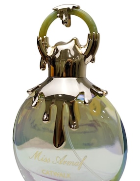 Eau de parfum Armaf Catwalk para mujer