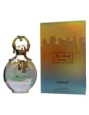 Eau de parfum Armaf Catwalk para mujer