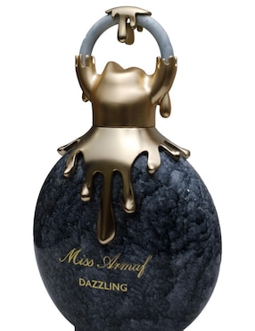 Eau de parfum Armaf Dazzling para mujer