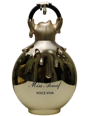 Eau De Parfum Armaf Voce Viva Para Mujer