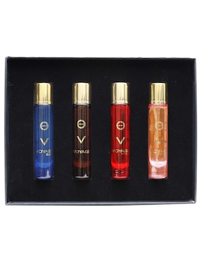 Eau de parfum Armaf Voyage Miniature unisex