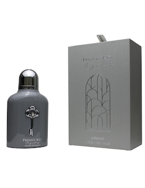 Eau de parfum Armaf Club de Nuit Private Key To My Success unisex