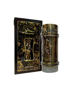 Eau De Parfum Lattafa Lattafa Khashabi Unisex