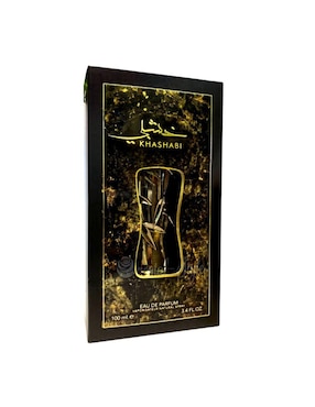 Eau de parfum Lattafa Lattafa Khashabi unisex