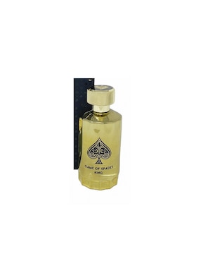 Eau de parfum Jo Milano Game Of Spades unisex