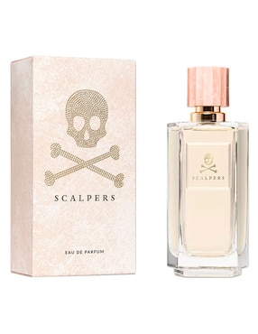 Eau de parfum Scalpers Her&Here para mujer