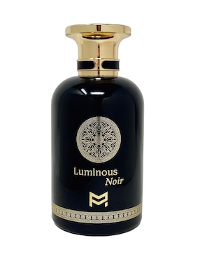 Eau de toilette Patek Maison Luminous Noir unisex