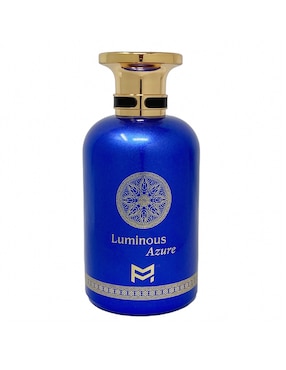 Eau De Toilette Patek Maison Luminous Azure Unisex