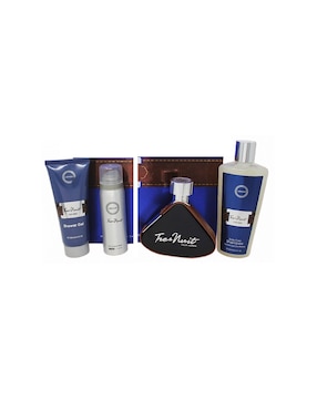 Set Eau de parfum Armaf Tres Nuit para hombre