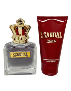 Eau De Toilette Jean Paul Gaultier Scandal Para Hombre