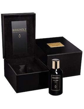 Eau de parfum Birkholz Dark Amber unisex