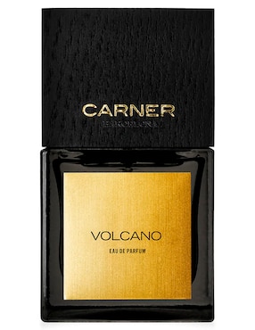 Eau de parfum Carner Barcelona Volcano unisex