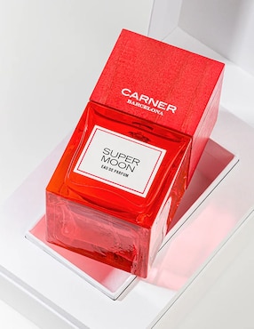 Eau de parfum Carner Barcelona Super Moon unisex